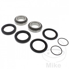 ALL BALLS Set of wheel bearings with seals 752.07.10
