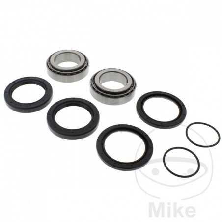 ALL BALLS Set of wheel bearings with seals 752.07.10