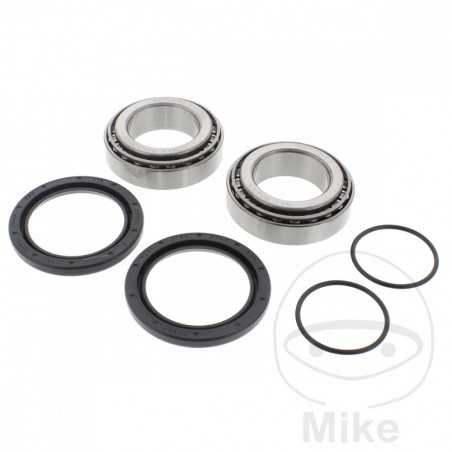 ALL BALLS Set of wheel bearings with seals 752.07.11
