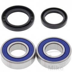 ALL BALLS Set of wheel bearings with seals 752.07.93