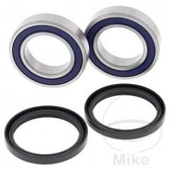 ALL BALLS Juego rodamientos de rueda con retenes 752.08.90