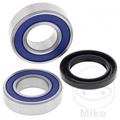 ALL BALLS Set of wheel bearings with seals 752.09.07