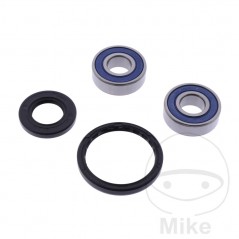 ALL BALLS Set of wheel bearings with seals 752.09.31