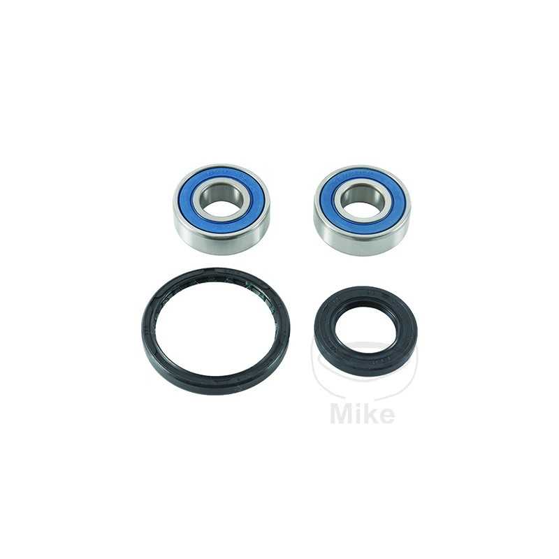 ALL BALLS Set of wheel bearings with seals 752.09.32
