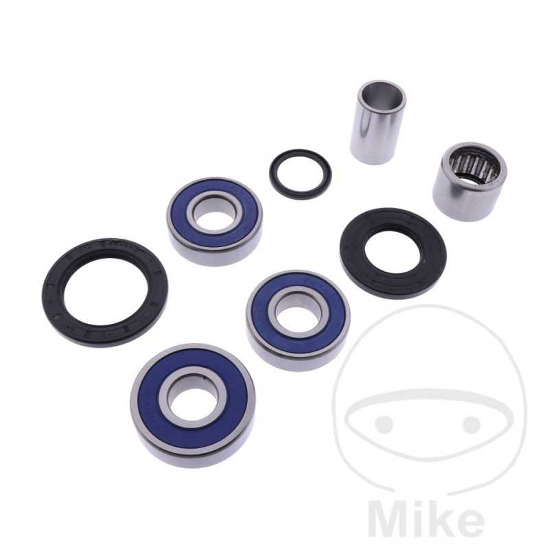 ALL BALLS Set of wheel bearings with seals 752.09.63