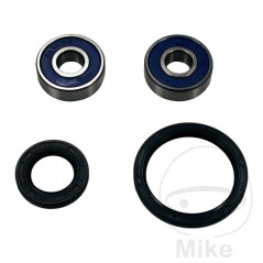 ALL BALLS Set of wheel bearings with seals 752.10.59