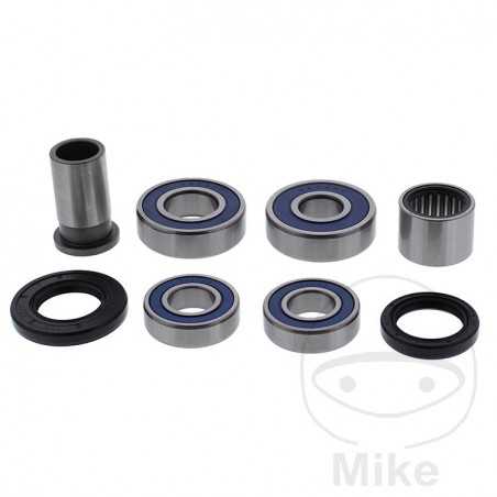 ALL BALLS Set of wheel bearings with seals 752.13.87