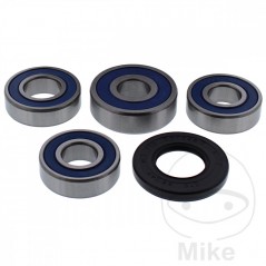 ALL BALLS Set of wheel bearings with seals 752.13.91