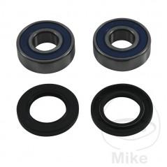 ALL BALLS Set of wheel bearings with seals 752.13.97