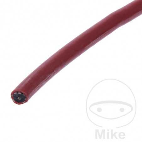 silicone ignition cable 7.0 157.19.18