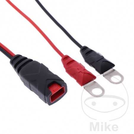 NOCO Quick contact cable for battery charger 6 MM GENIUS 1 / 2 5 10 609.01.29