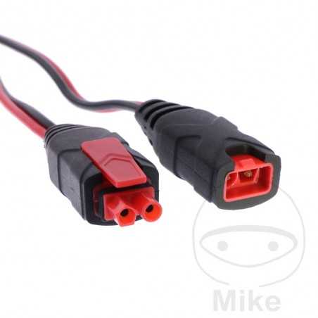 NOCO Extension cable for battery charger 3 M
 GENIUS 1 / 2 5 10 609.01.30