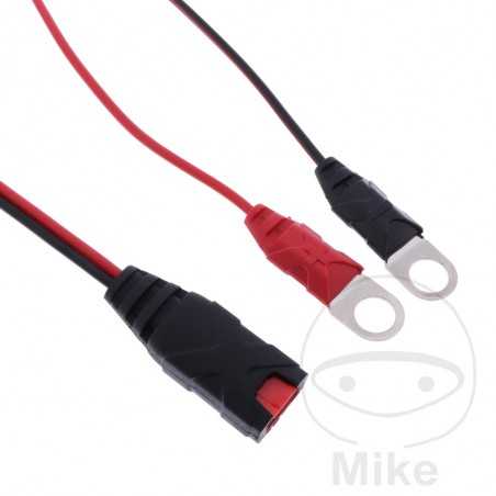 NOCO Cable contacto rápido para cargador batería 10 MM GENIUS 1 / 2 5 609.01.32