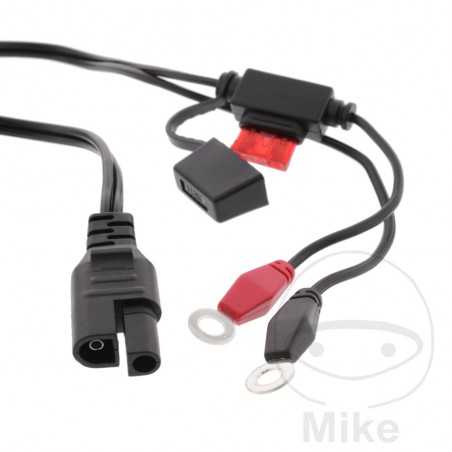 JMP Quick contact cable for battery charger SKAN 1.0/4.0/8.0 609.02.11