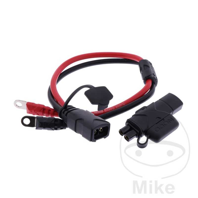 NOCO Recambio cable adaptador para arrancador GB20/GB40/G750/G1100/G350 609.02.77