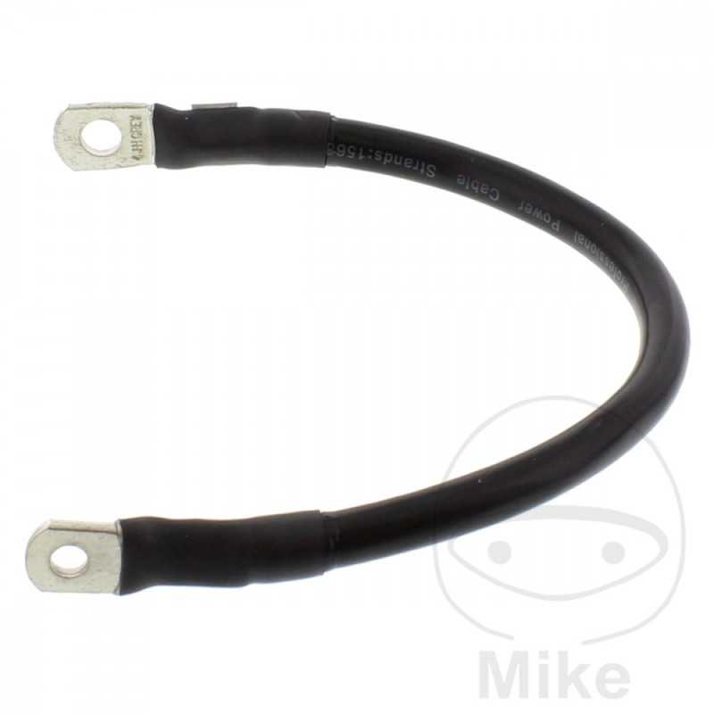 ALL BALLS battery wire 280MM 705.02.44