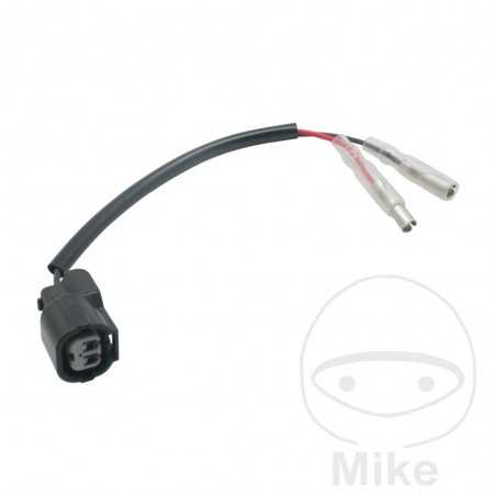 Turn signal adapter cable 705.13.01