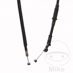 Choke cable cold start 715.00.09