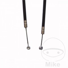 Choke cable cold start 715.00.12