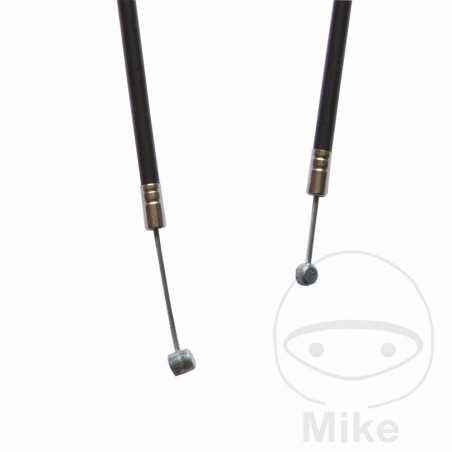 Choke cable cold start 715.00.17