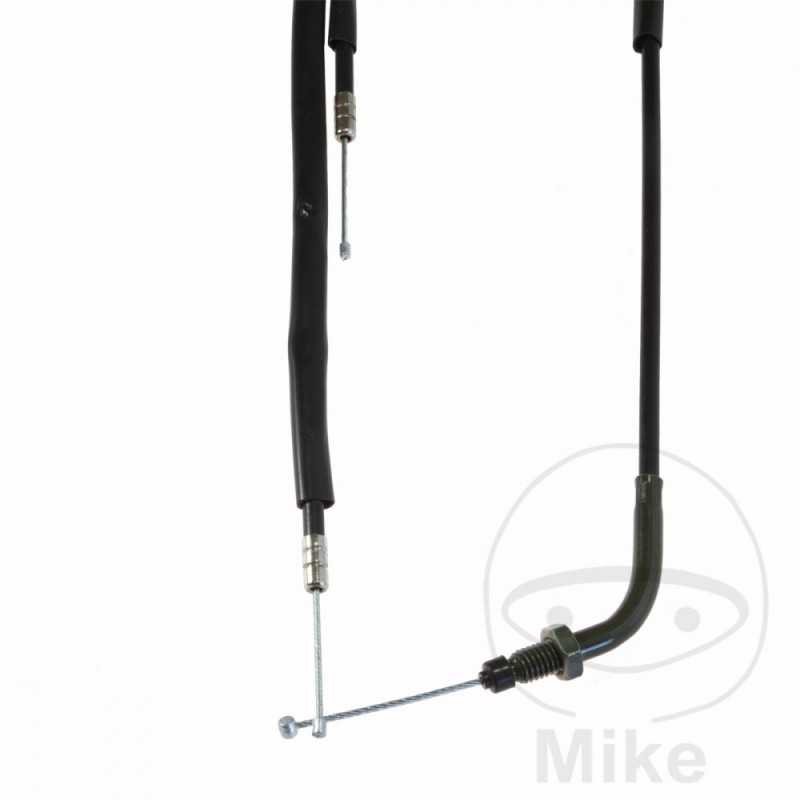 Choke cable cold start 715.01.12