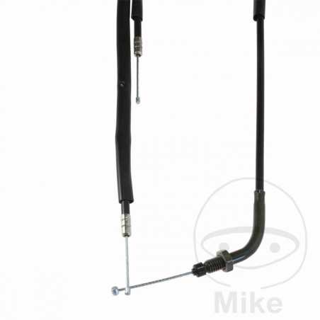 Cable de estarter arranque en frio choke 715.01.12