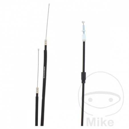 Set of choke cables 715.03.04