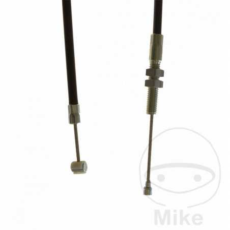Extended clutch cable for conversion SUPERBIKE 715.03.17