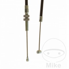 Extended clutch cable for conversion SUPERBIKE 715.03.18