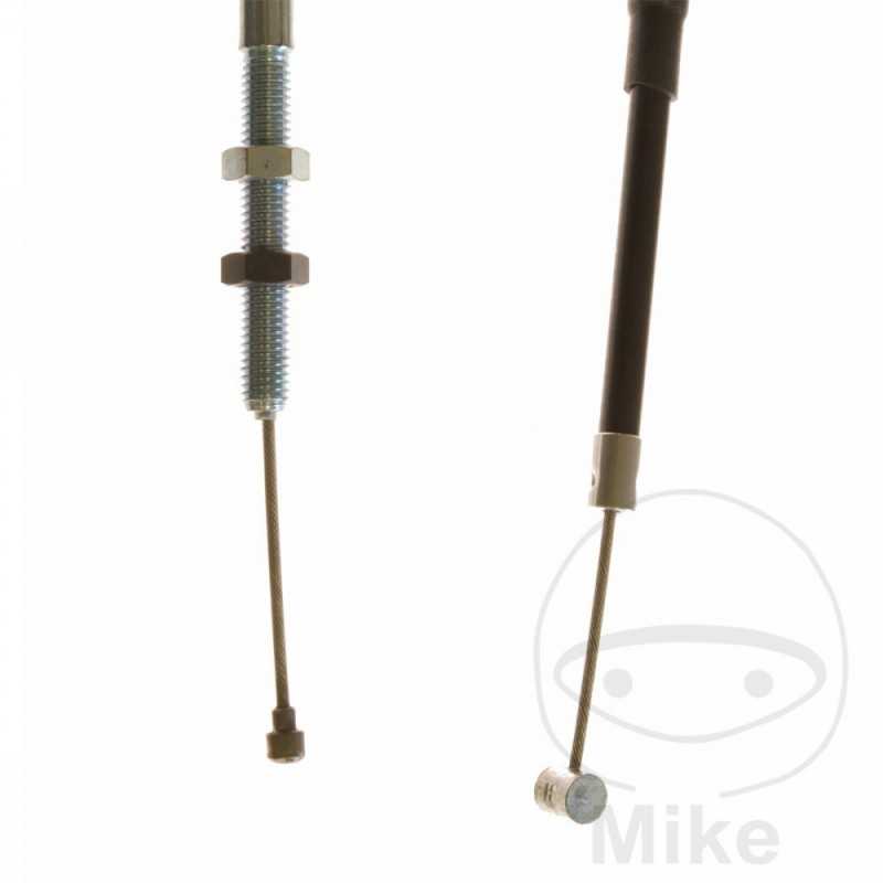 Extended clutch cable for conversion SUPERBIKE 715.03.21