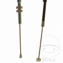 Extended clutch cable for conversion SUPERBIKE 715.03.23