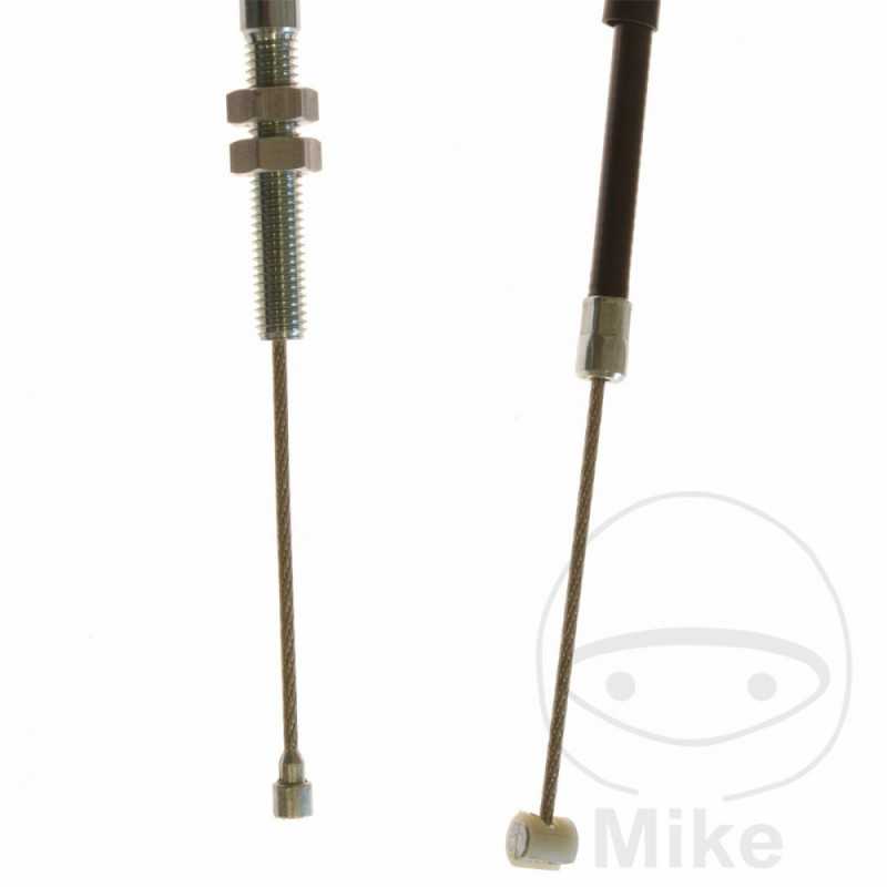 Extended clutch cable for conversion SUPERBIKE 715.03.23