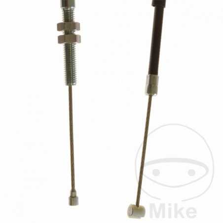 Extended clutch cable for conversion SUPERBIKE 715.03.23