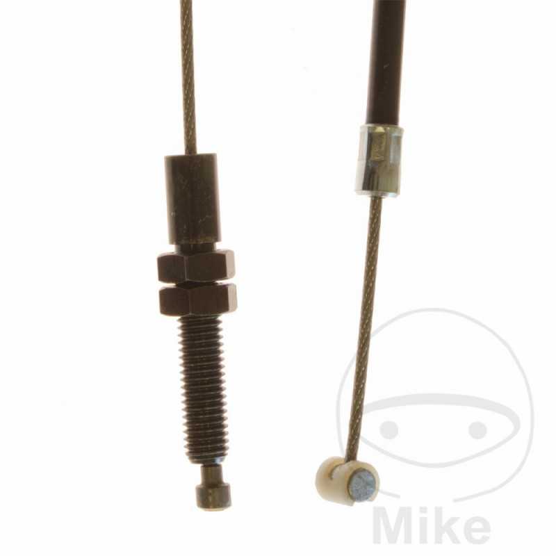 Extended clutch cable for conversion SUPERBIKE 715.03.26