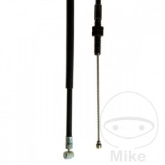 Extended clutch cable for conversion SUPERBIKE 715.03.33