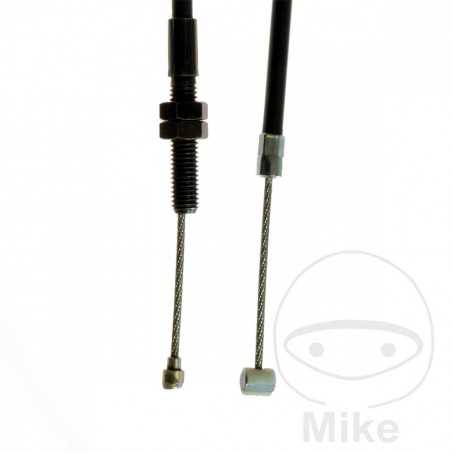 Extended clutch cable for conversion SUPERBIKE 715.03.38
