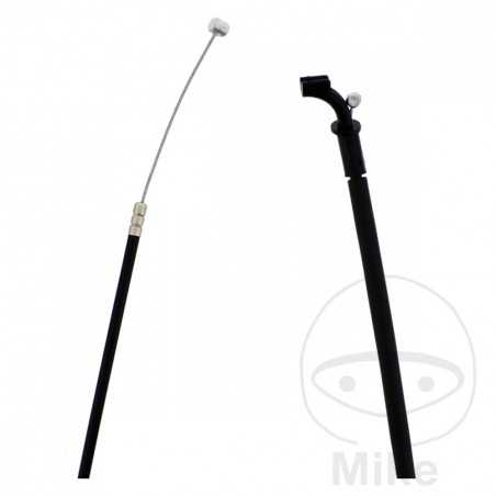 Choke cable cold start 715.03.49