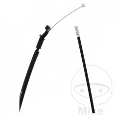Choke cable cold start 715.03.55