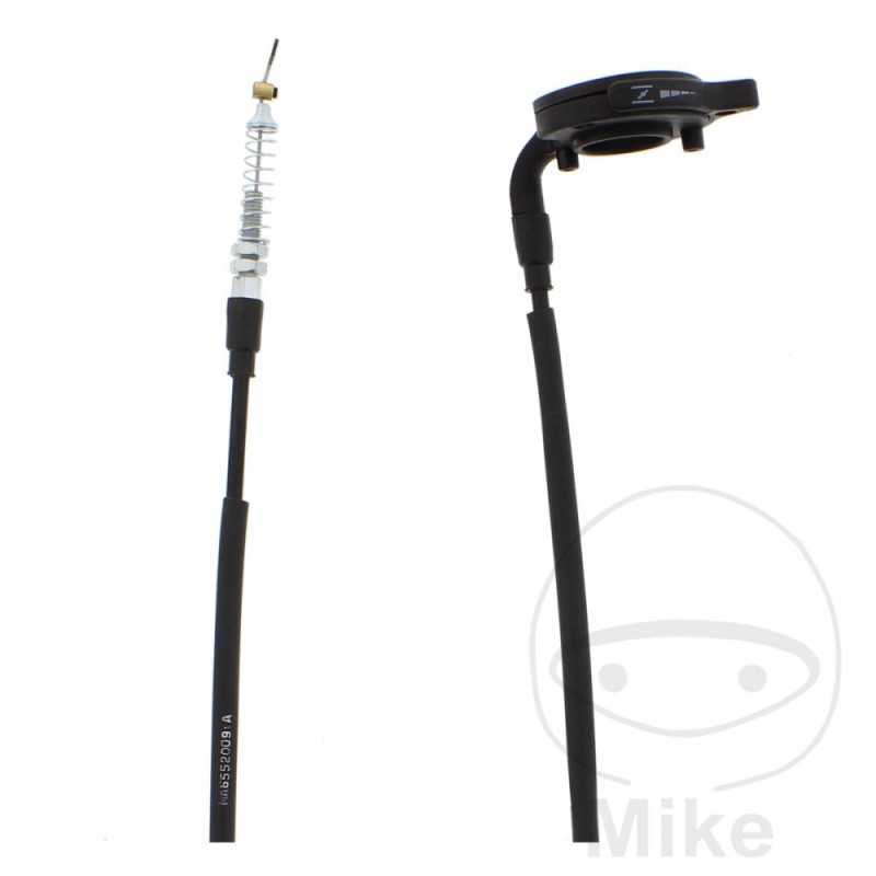 Choke cable cold start 715.04.47