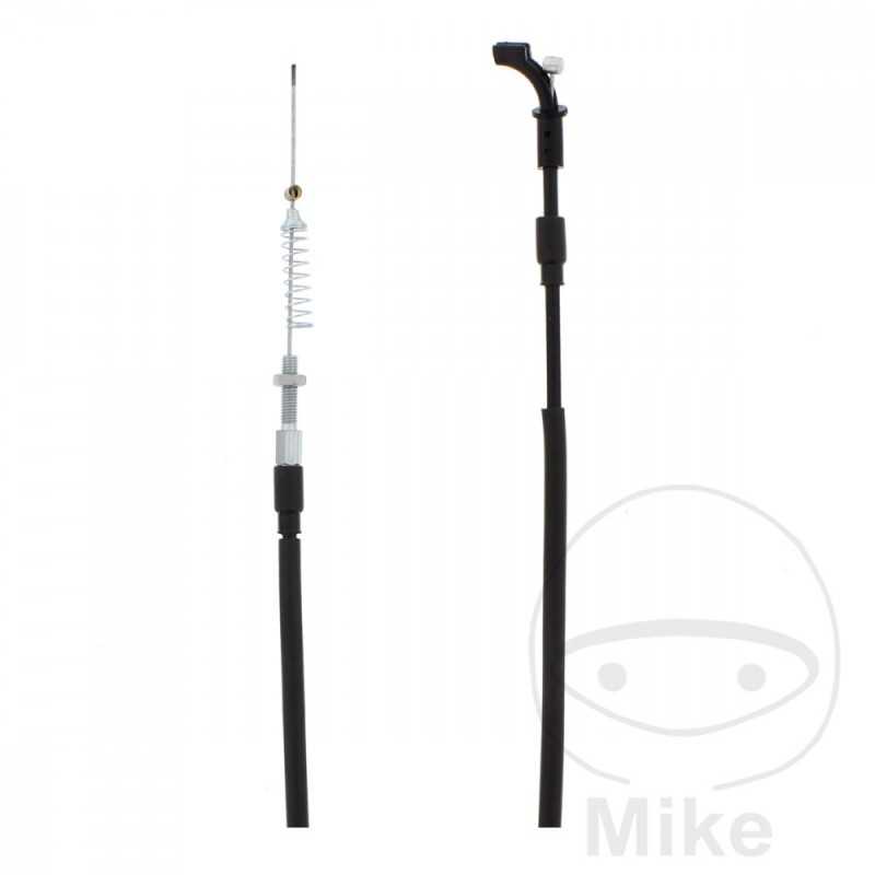 Choke cable cold start 715.04.49
