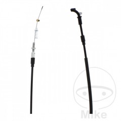 Choke cable cold start 715.04.50