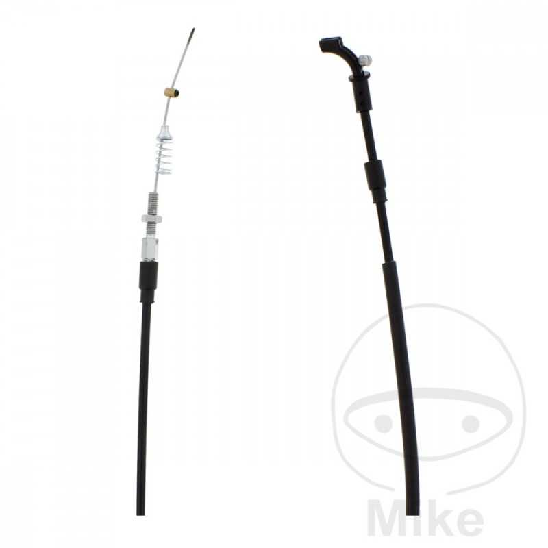 Choke cable cold start 715.04.50