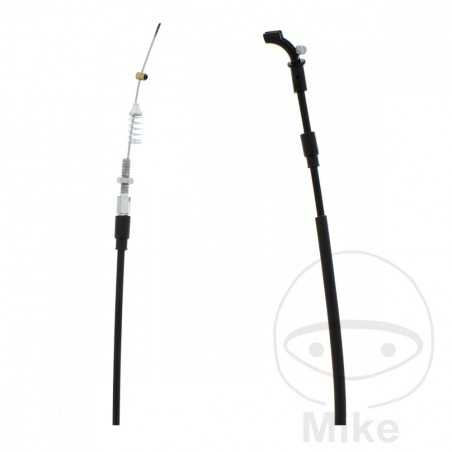 Choke cable cold start 715.04.50