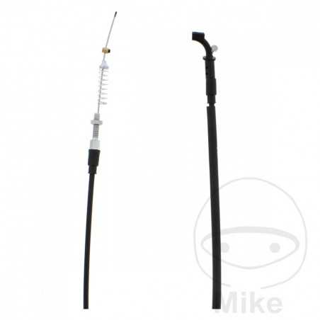 Choke cable cold start 715.04.52