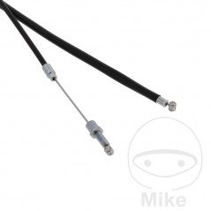 Choke cable cold start 715.05.07
