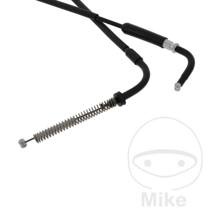 Choke cable cold start 715.05.71