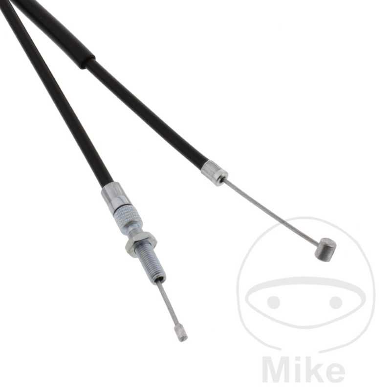 Choke cable cold start 715.05.86