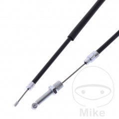 Choke cable cold start 715.06.07