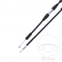 Choke cable cold start 715.06.19