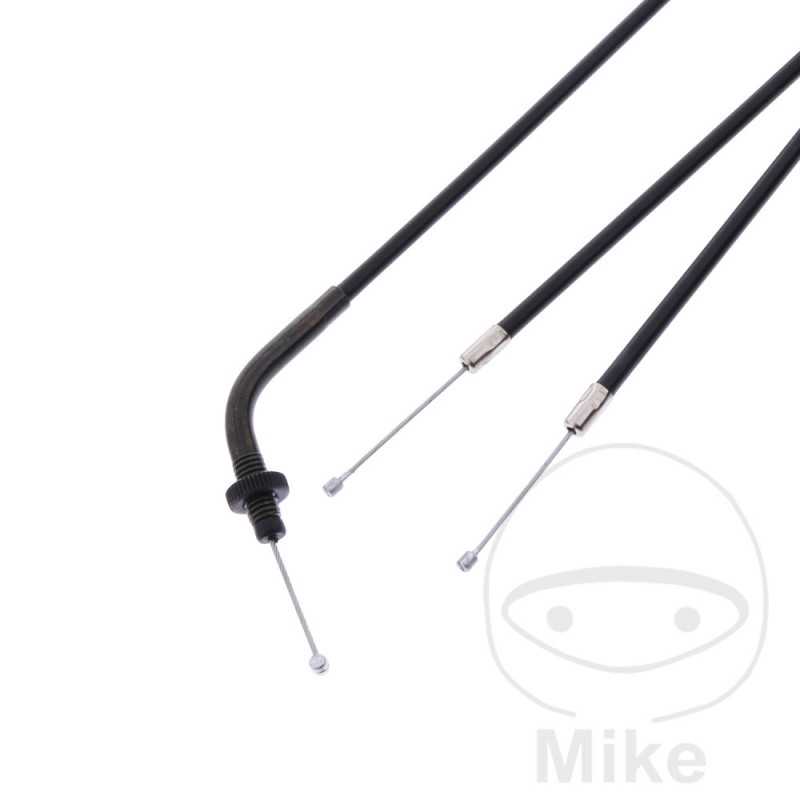 Choke cable cold start 715.06.20
